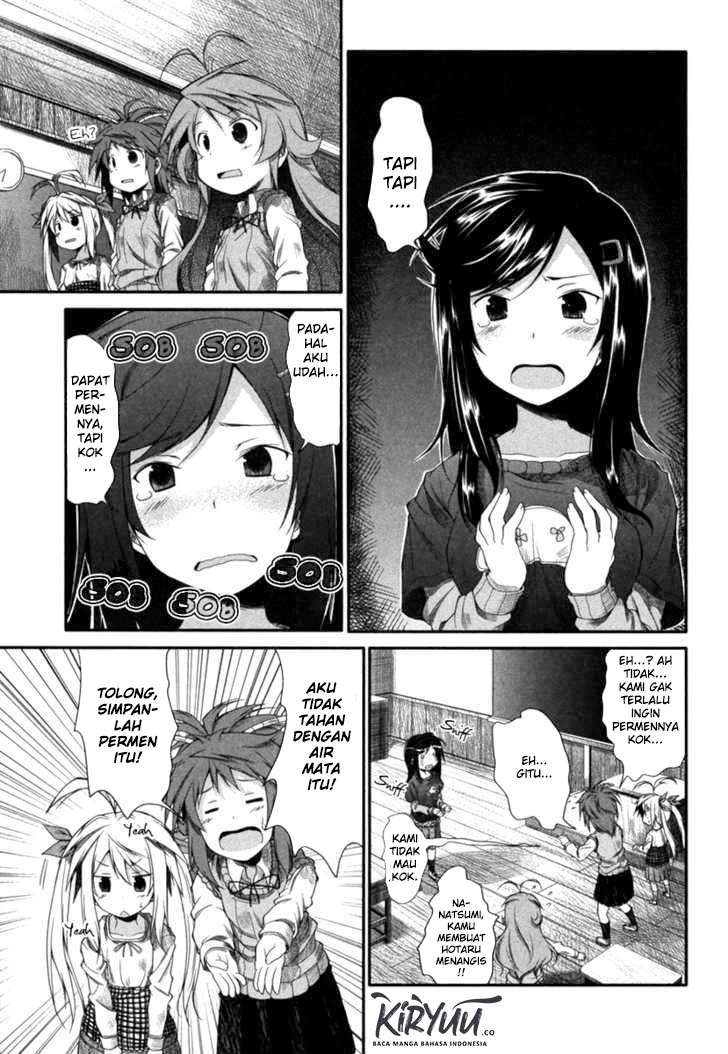 Non Non Biyori Chapter 3 - halaman 13