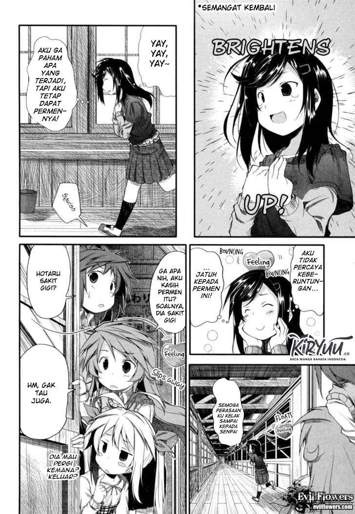Non Non Biyori Chapter 3 - halaman 14