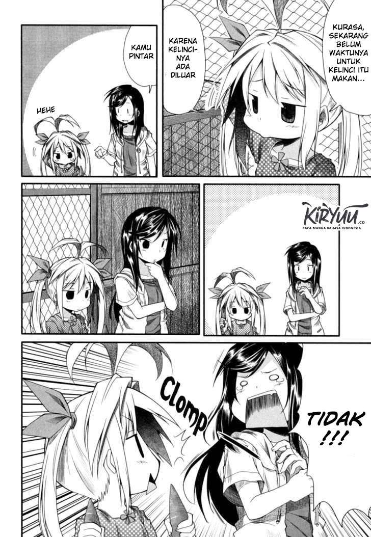 Non Non Biyori Chapter 4 - halaman 12