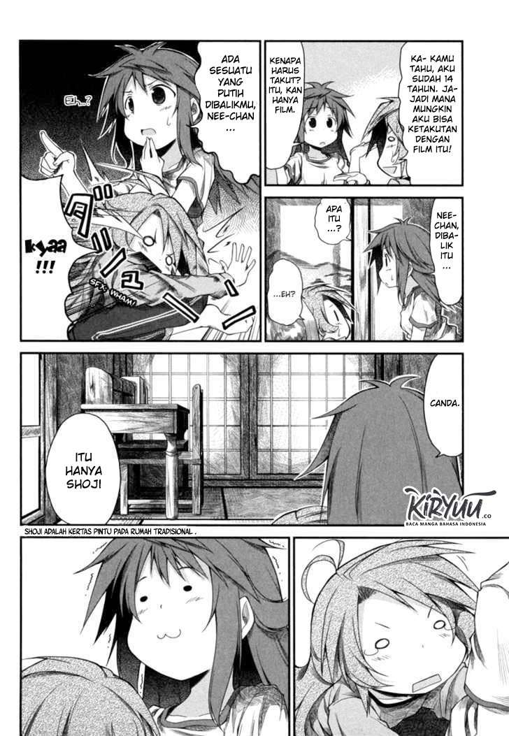 Non Non Biyori Chapter 5 - halaman 10