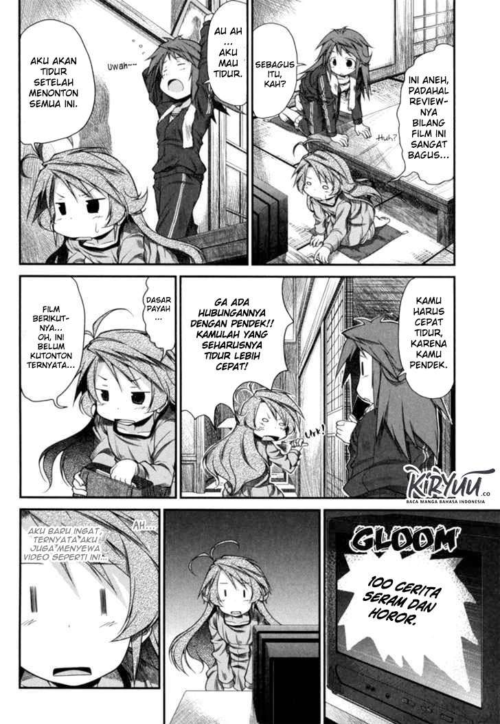 Non Non Biyori Chapter 5 - halaman 6