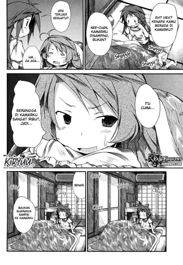 Non Non Biyori Chapter 5 - halaman 8