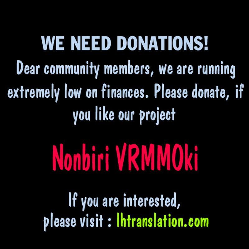 Nonbiri VRMMO-ki Chapter 12 - halaman 23