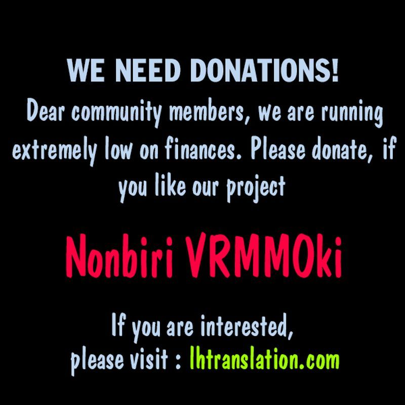 Nonbiri VRMMO-ki Chapter 13 - halaman 26