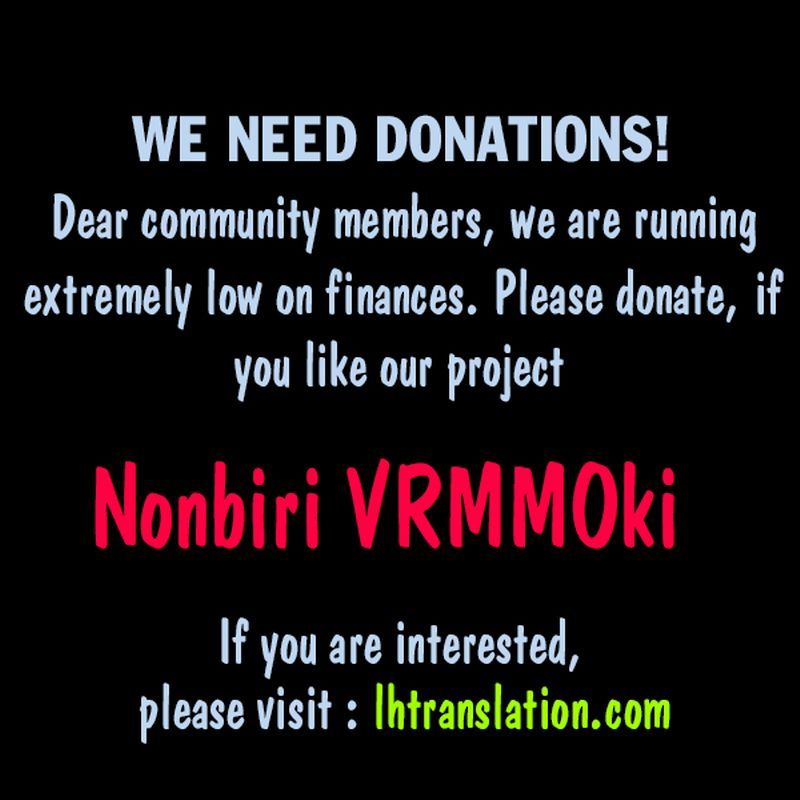 Nonbiri VRMMO-ki Chapter 14 - halaman 26