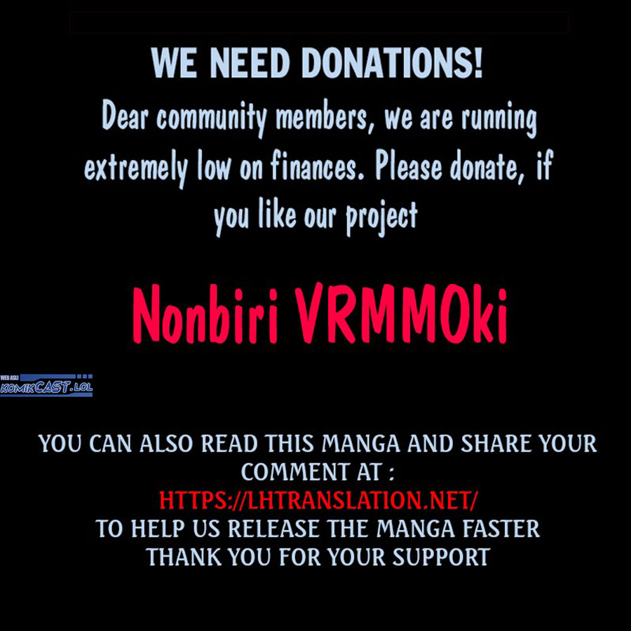 Nonbiri VRMMO-ki Chapter 45 - halaman 27