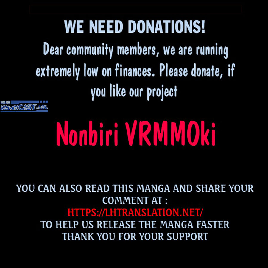 Nonbiri VRMMO-ki Chapter 47 - halaman 27