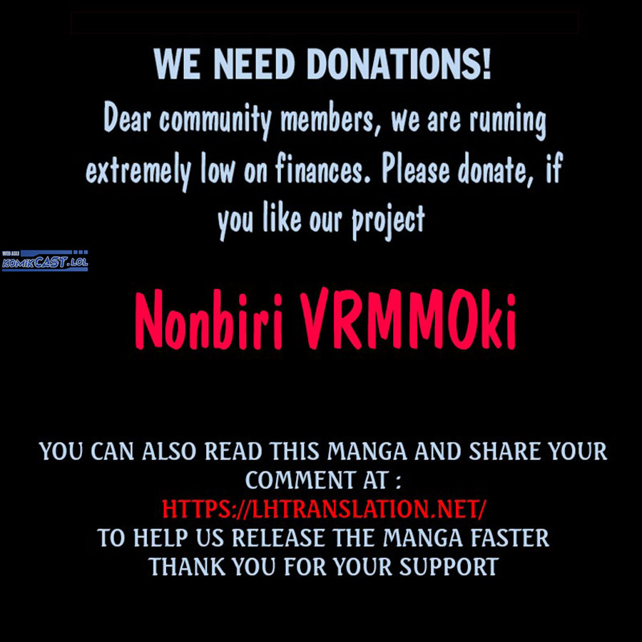 Nonbiri VRMMO-ki Chapter 48 - halaman 27