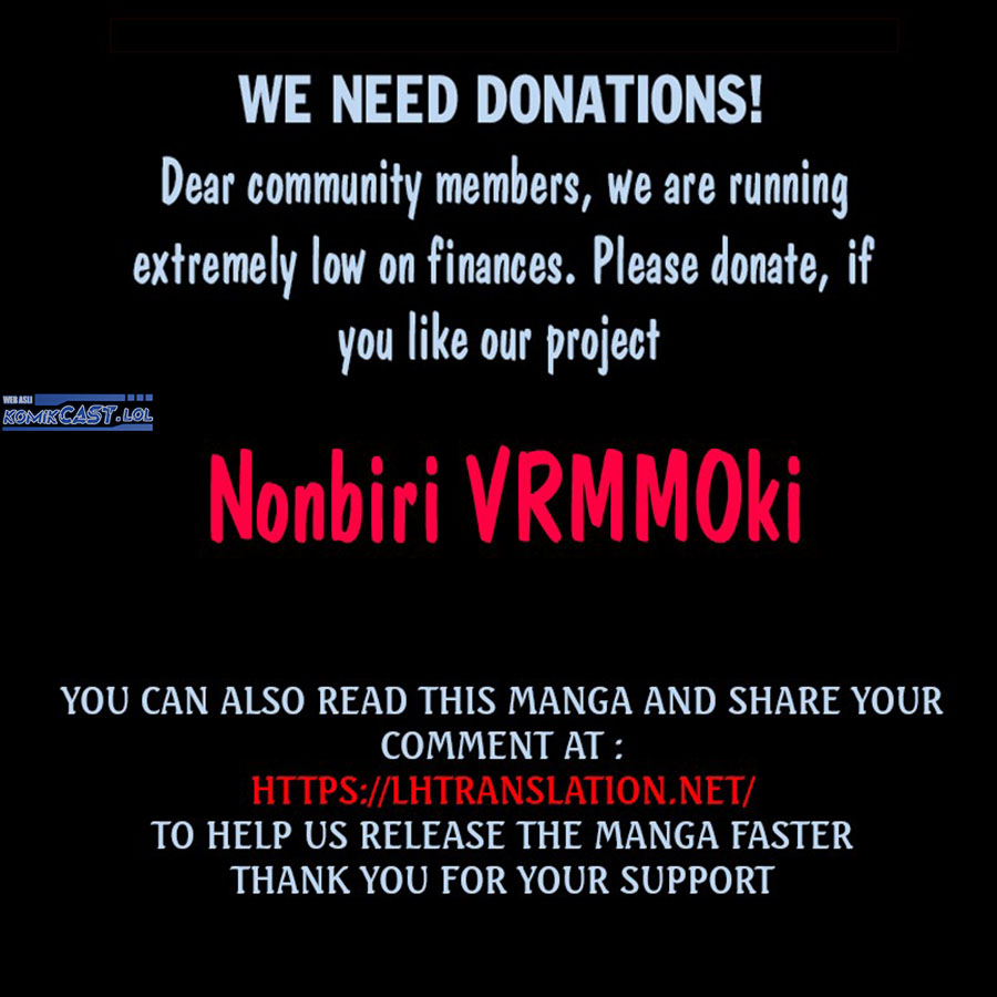 Nonbiri VRMMO-ki Chapter 49 - halaman 27