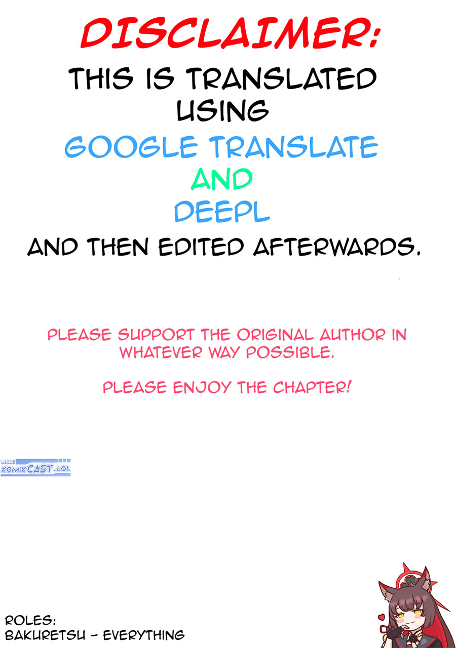 Nonbiri VRMMO-ki Chapter 56 - halaman 2