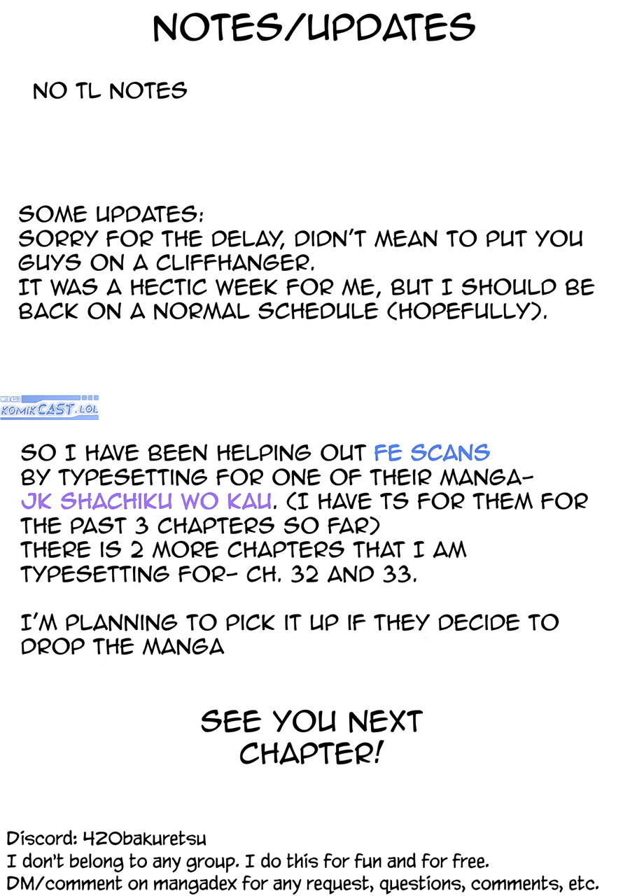 Nonbiri VRMMO-ki Chapter 57 - halaman 27