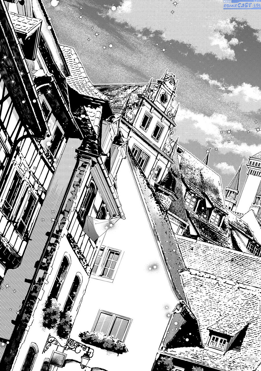 Nonbiri VRMMO-ki Chapter 65 - halaman 18