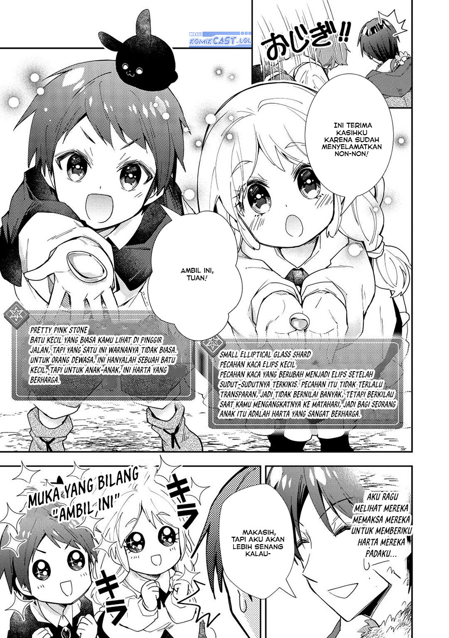 Nonbiri VRMMO-ki Chapter 68 - halaman 14
