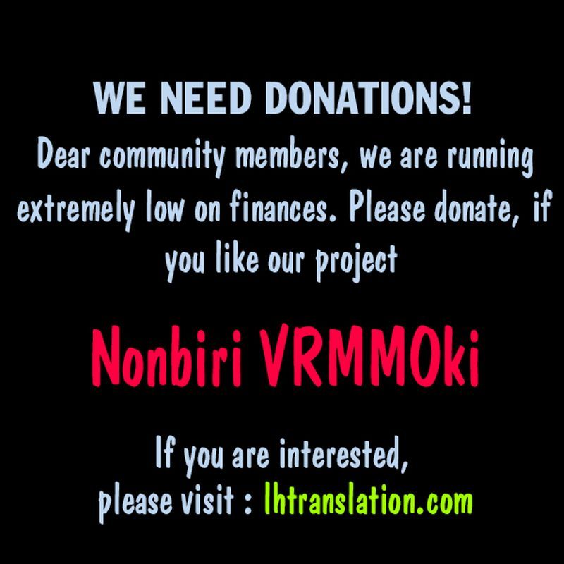 Nonbiri VRMMO-ki Chapter 8 - halaman 25