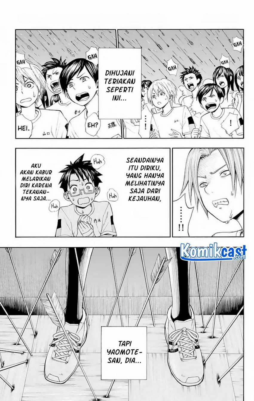 Nonchalant Fuuko-san Chapter 0.1 - halaman 32