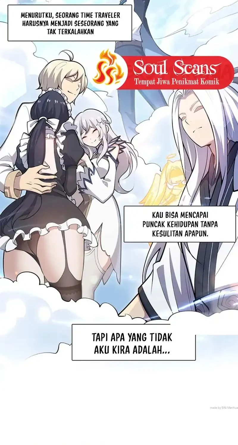 None of These Witches Are Serious Chapter 1 - halaman 3