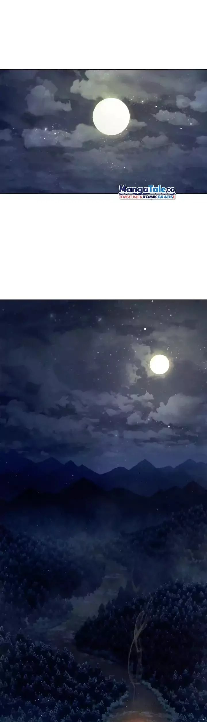 None of These Witches Are Serious Chapter 10 - halaman 2