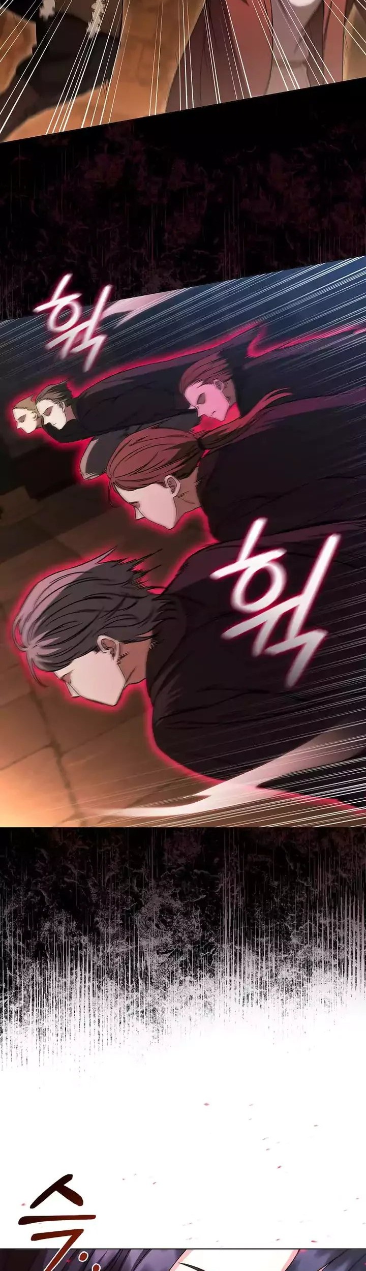 None of These Witches Are Serious Chapter 10 - halaman 33