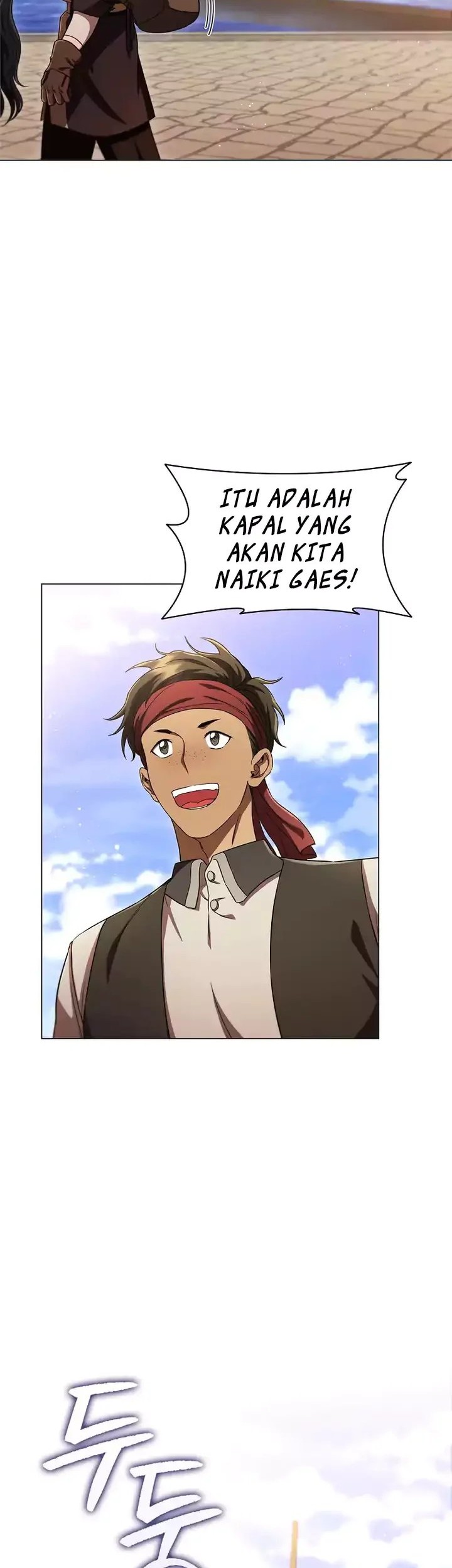 None of These Witches Are Serious Chapter 12 - halaman 3