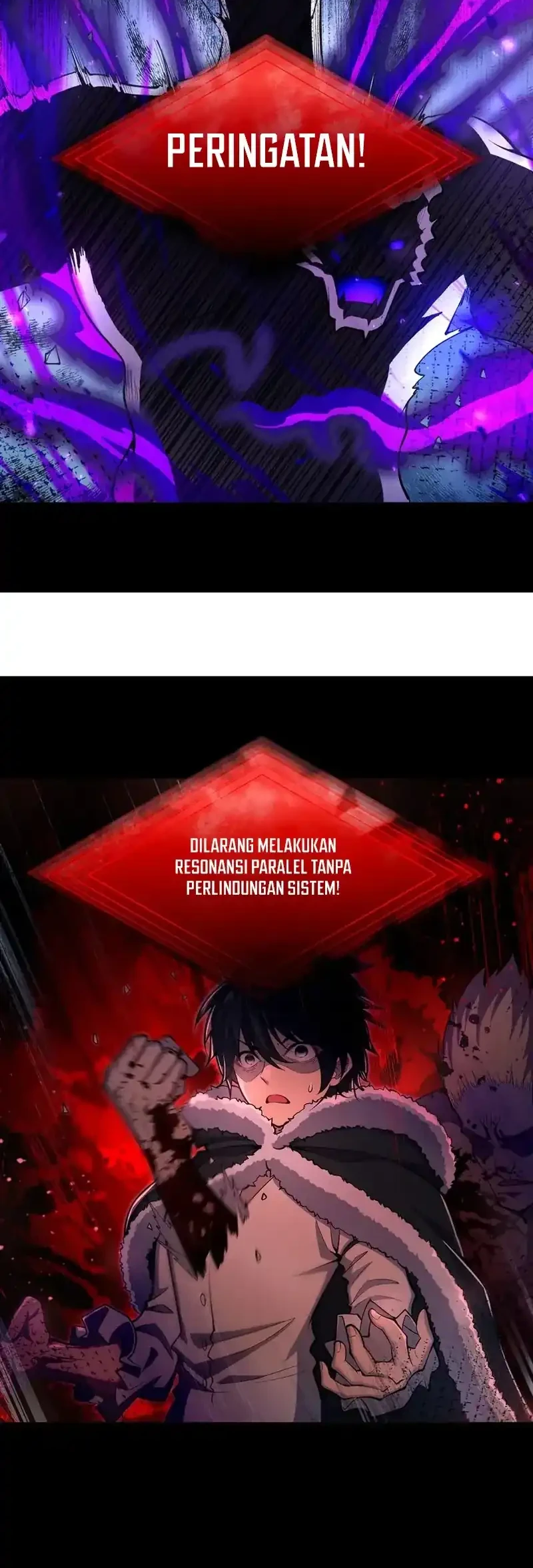None of These Witches Are Serious Chapter 13 - halaman 17