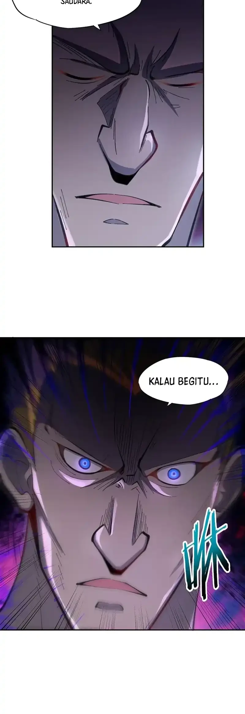 None of These Witches Are Serious Chapter 13 - halaman 31