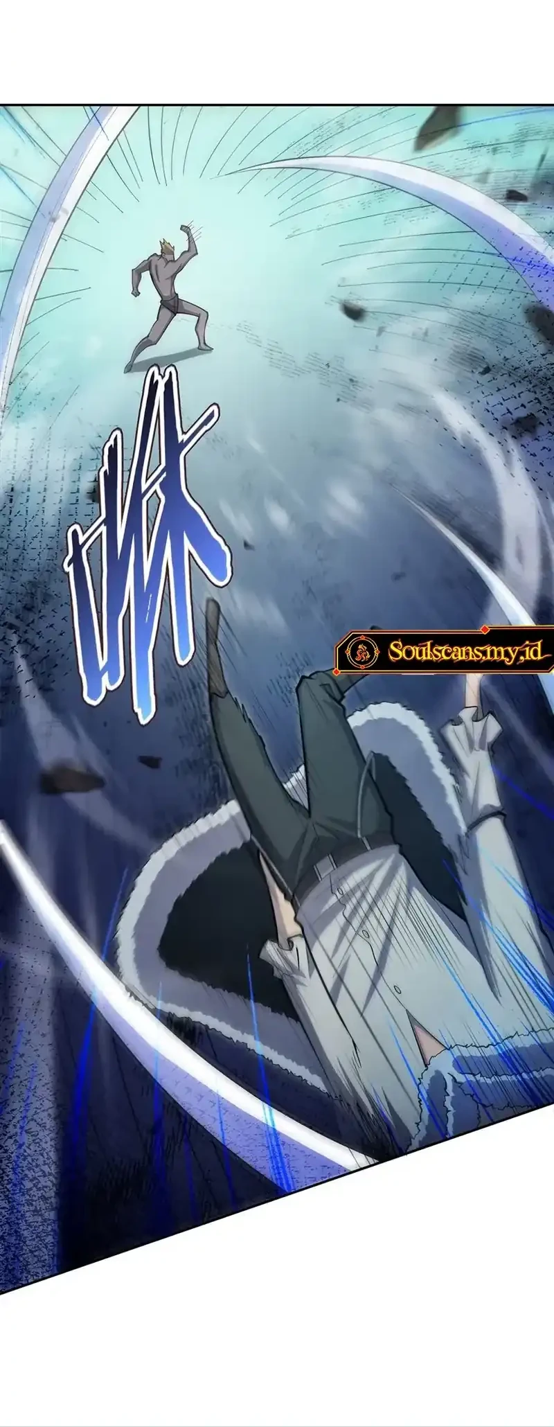 None of These Witches Are Serious Chapter 13 - halaman 33