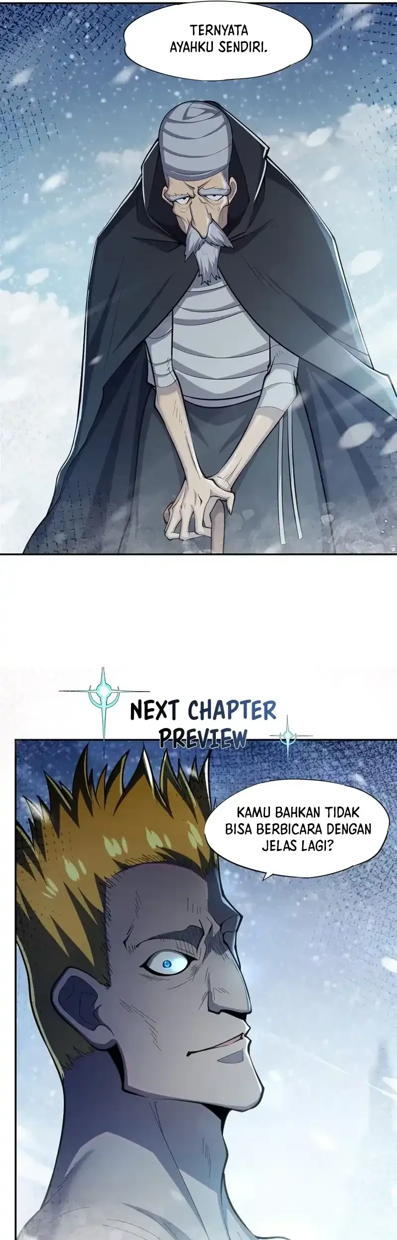 None of These Witches Are Serious Chapter 13 - halaman 40