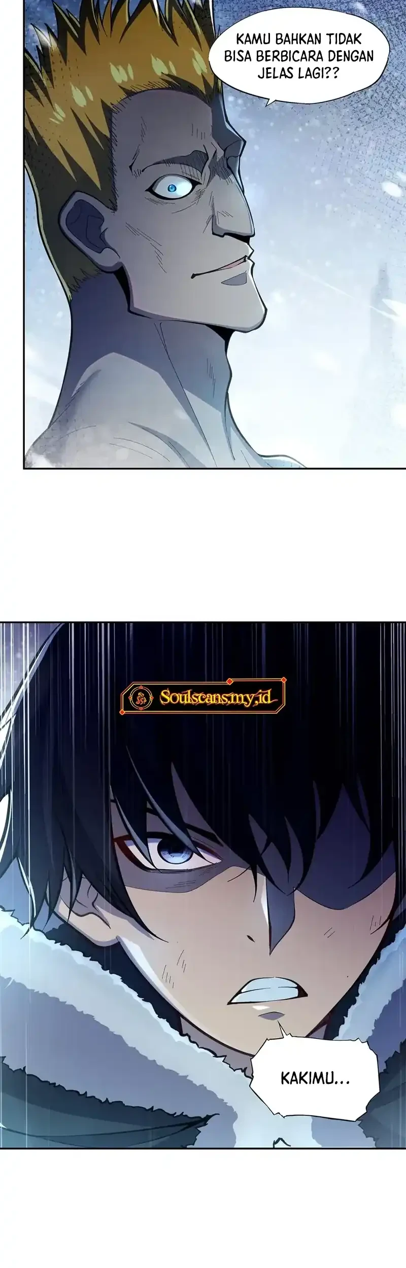 None of These Witches Are Serious Chapter 14 - halaman 17