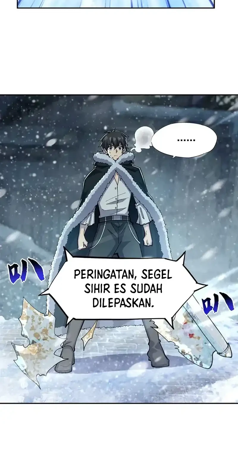 None of These Witches Are Serious Chapter 14 - halaman 23