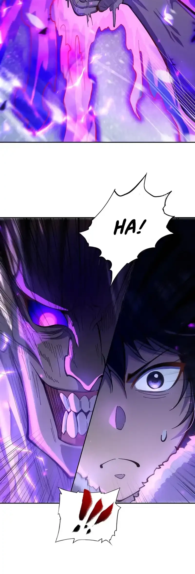None of These Witches Are Serious Chapter 14 - halaman 29
