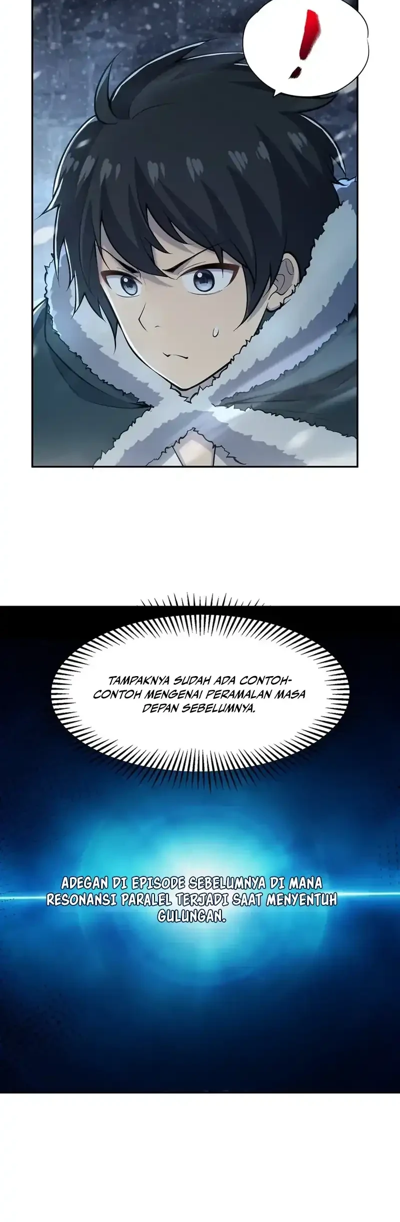 None of These Witches Are Serious Chapter 14 - halaman 41