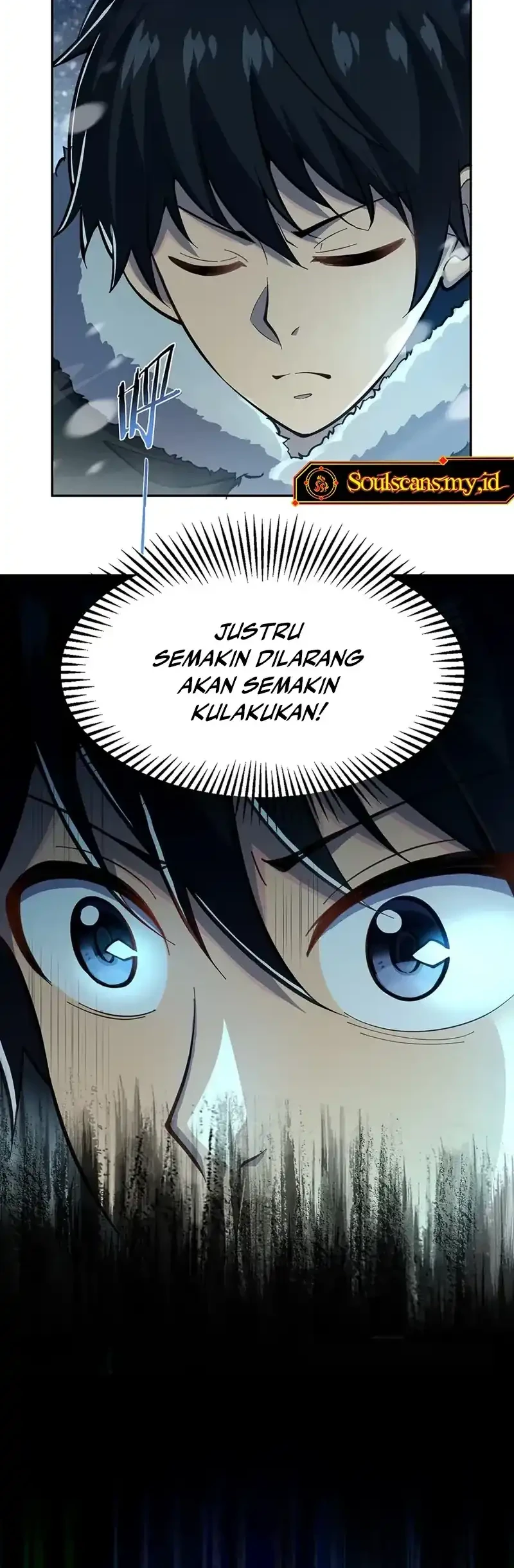 None of These Witches Are Serious Chapter 14 - halaman 43