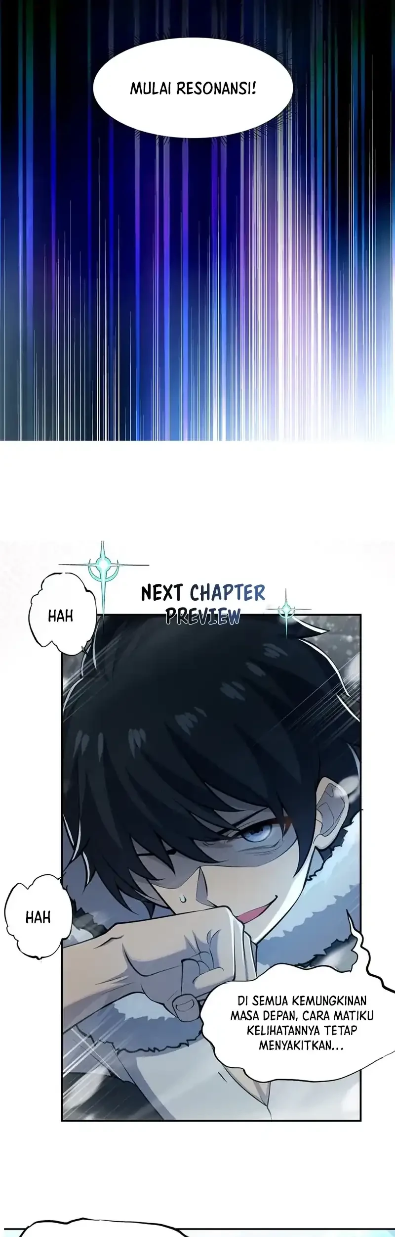 None of These Witches Are Serious Chapter 14 - halaman 44