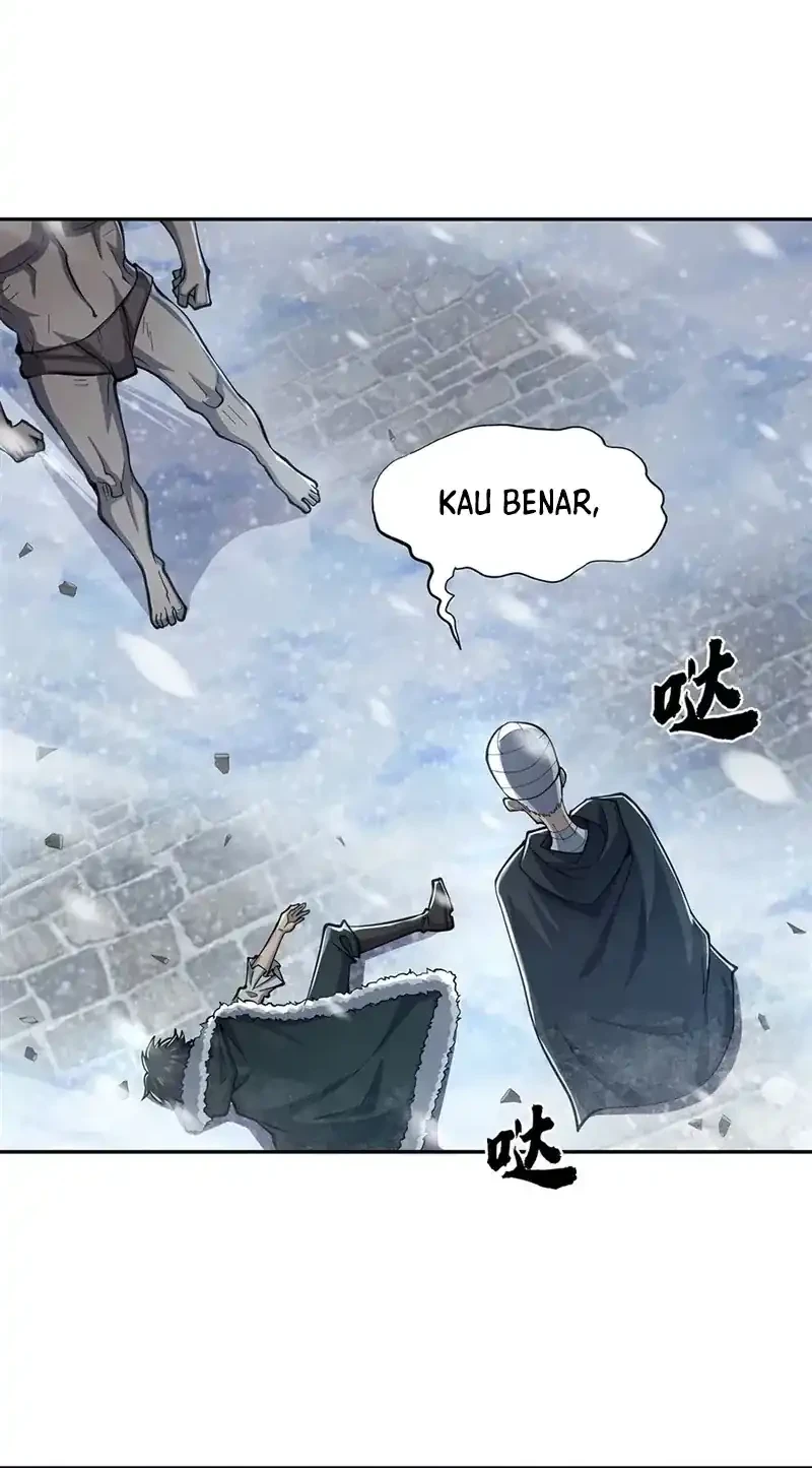 None of These Witches Are Serious Chapter 14 - halaman 5