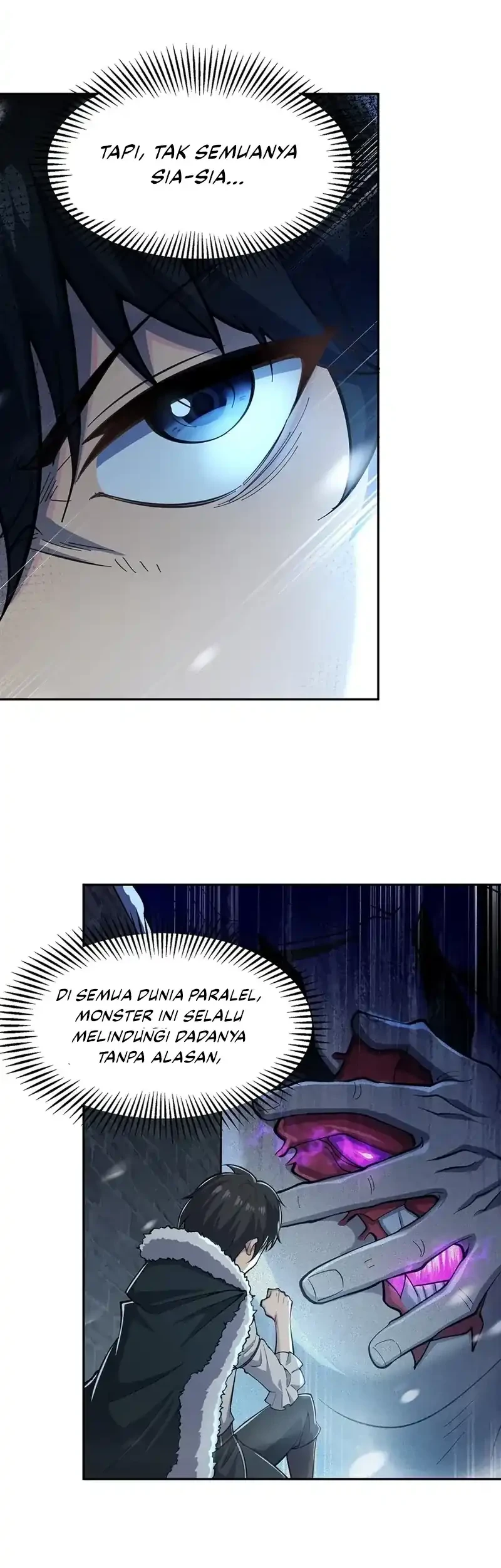 None of These Witches Are Serious Chapter 15 - halaman 11