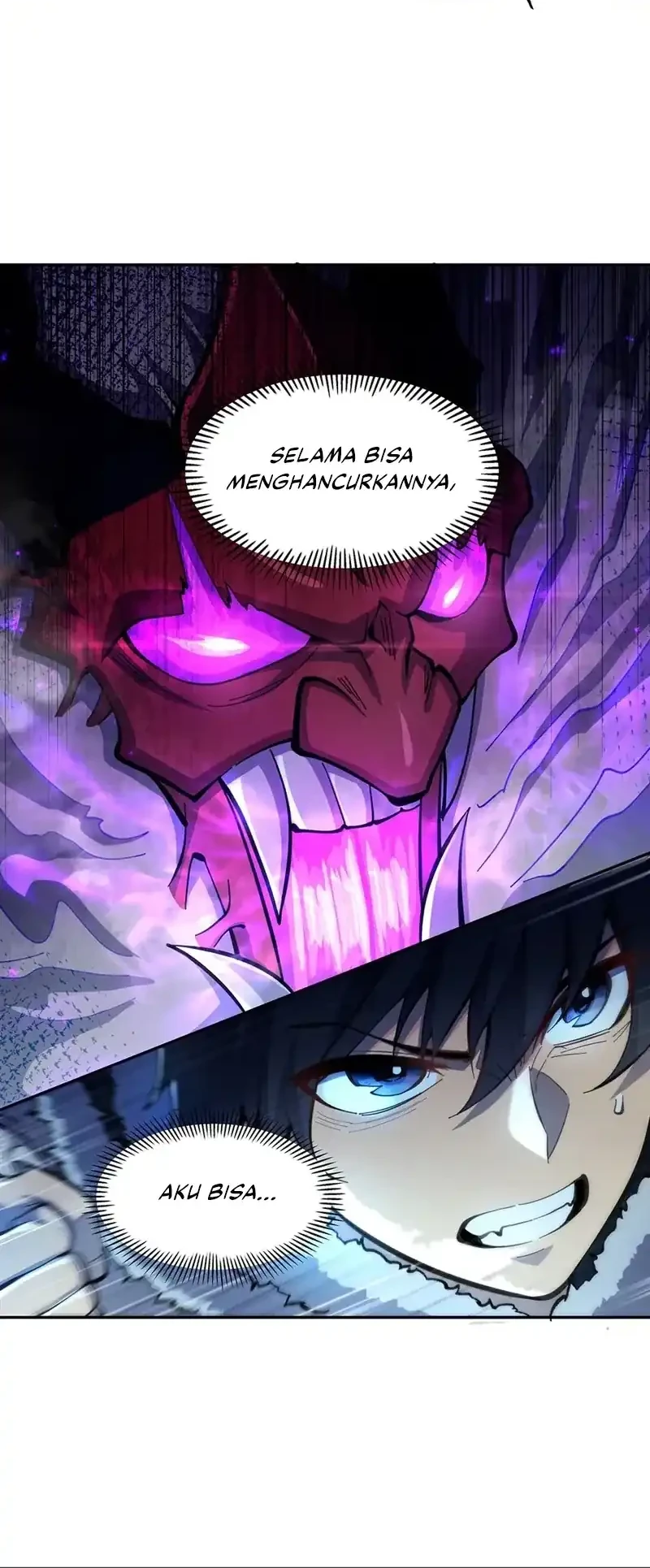 None of These Witches Are Serious Chapter 15 - halaman 17