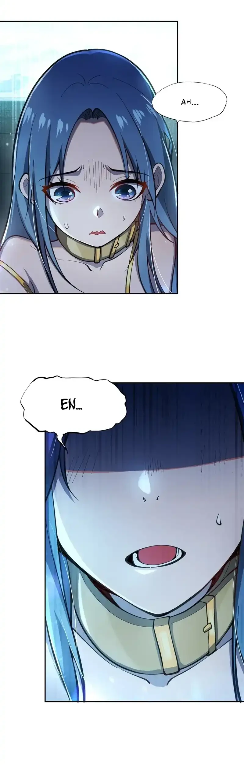 None of These Witches Are Serious Chapter 15 - halaman 27