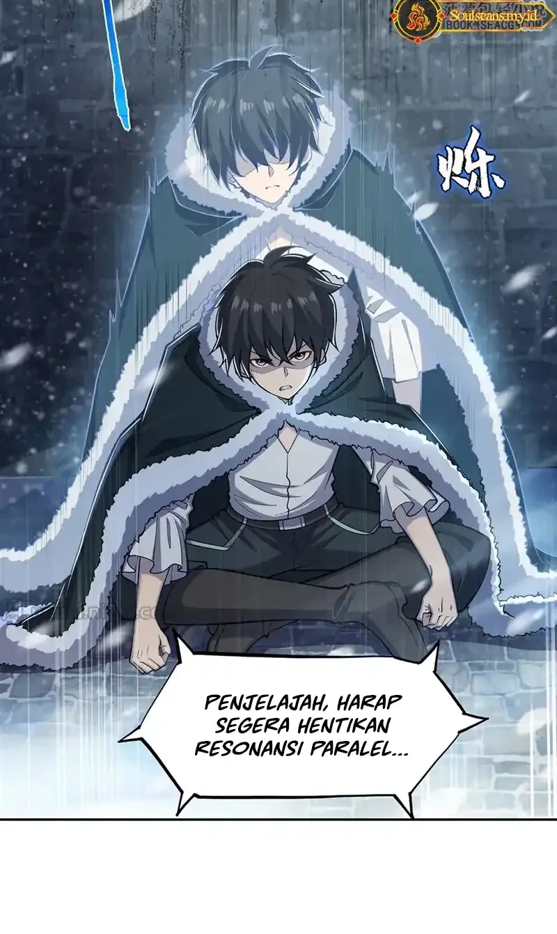 None of These Witches Are Serious Chapter 15 - halaman 3