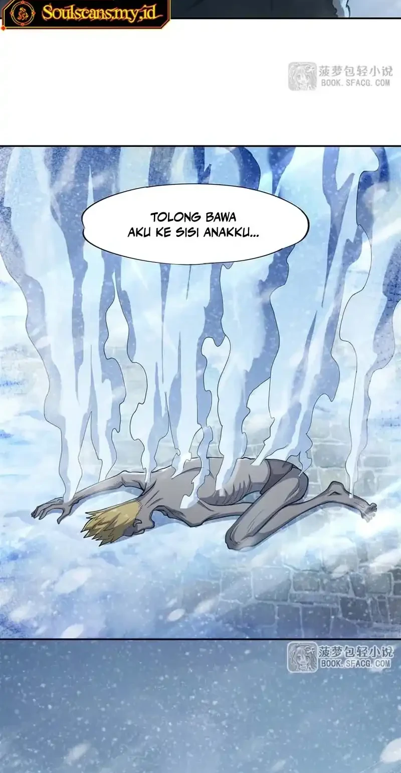 None of These Witches Are Serious Chapter 16 - halaman 27