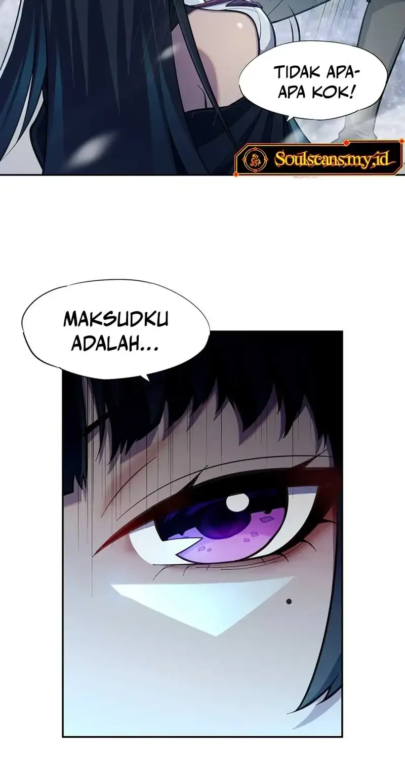 None of These Witches Are Serious Chapter 17 - halaman 10