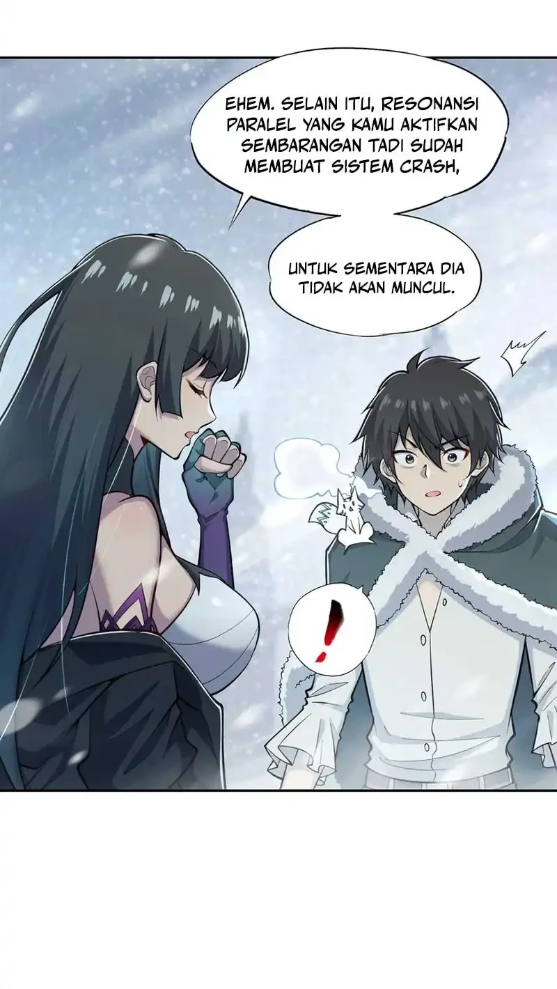 None of These Witches Are Serious Chapter 17 - halaman 14