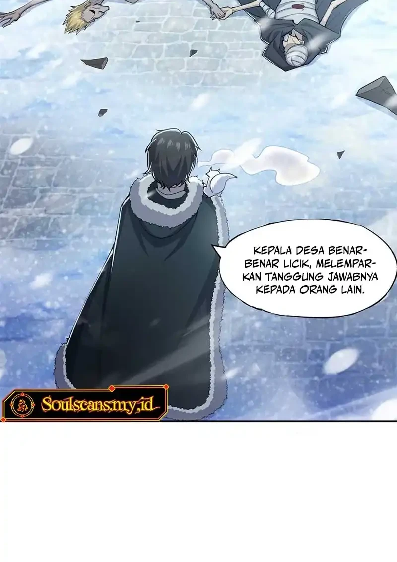 None of These Witches Are Serious Chapter 17 - halaman 2