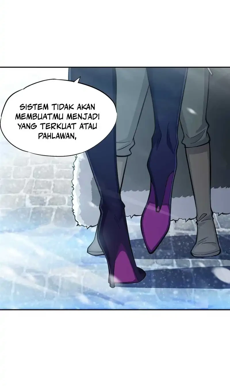None of These Witches Are Serious Chapter 17 - halaman 26