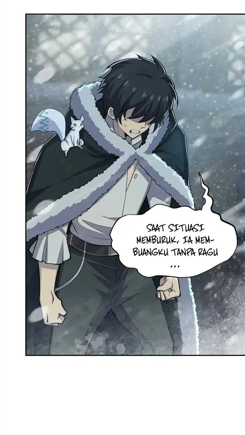 None of These Witches Are Serious Chapter 17 - halaman 28