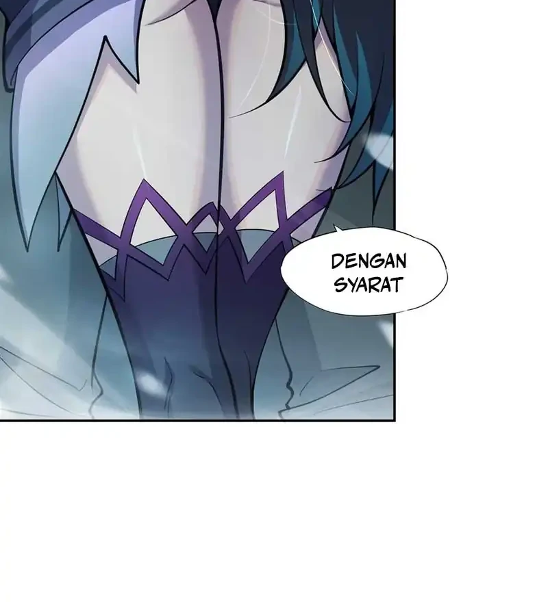 None of These Witches Are Serious Chapter 17 - halaman 30
