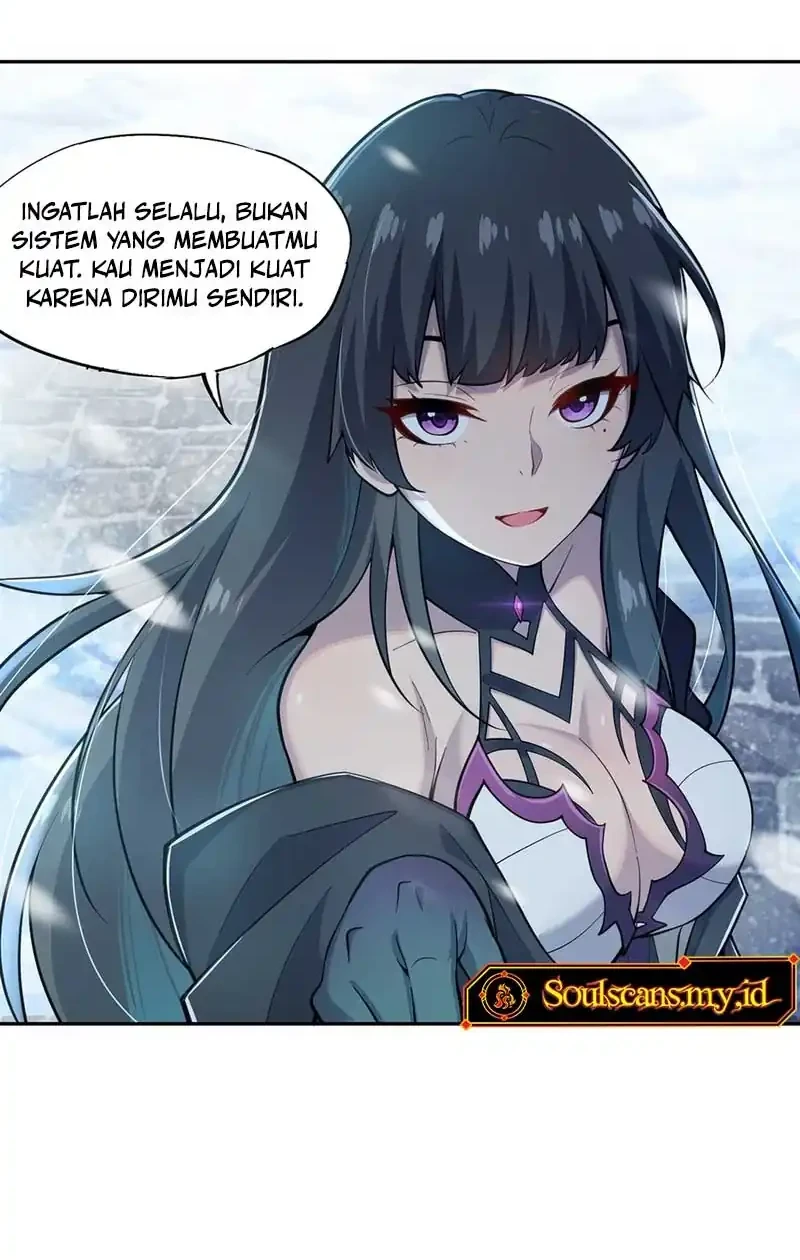 None of These Witches Are Serious Chapter 17 - halaman 32