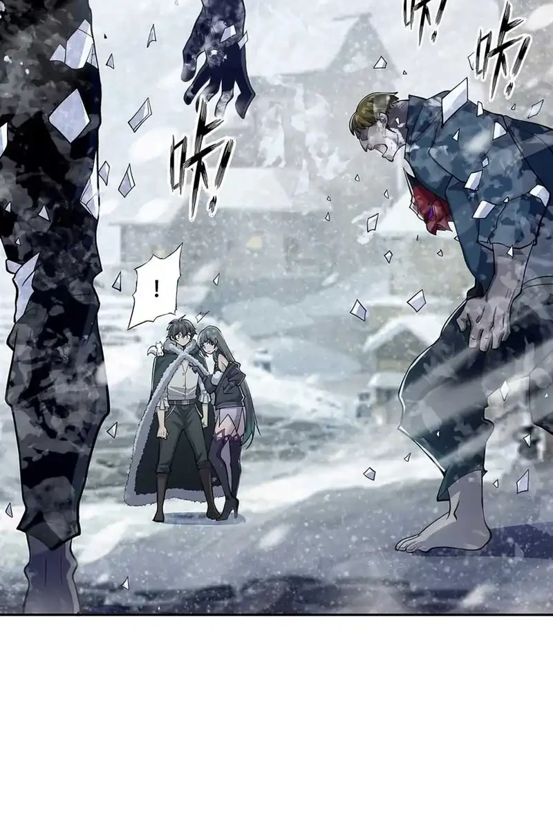None of These Witches Are Serious Chapter 17 - halaman 34