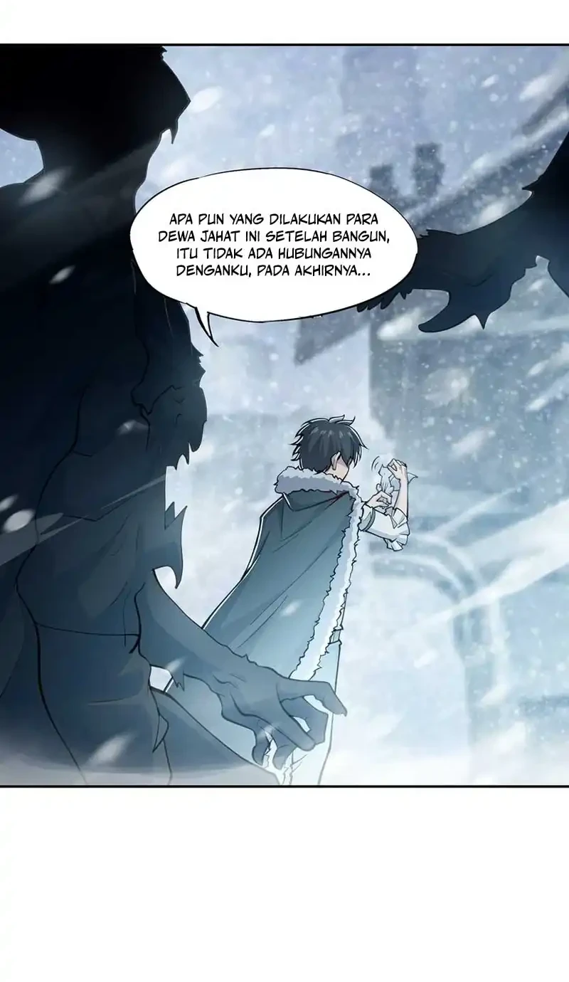 None of These Witches Are Serious Chapter 17 - halaman 4