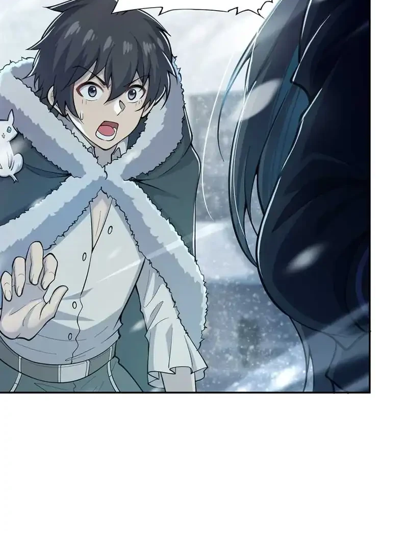 None of These Witches Are Serious Chapter 17 - halaman 42