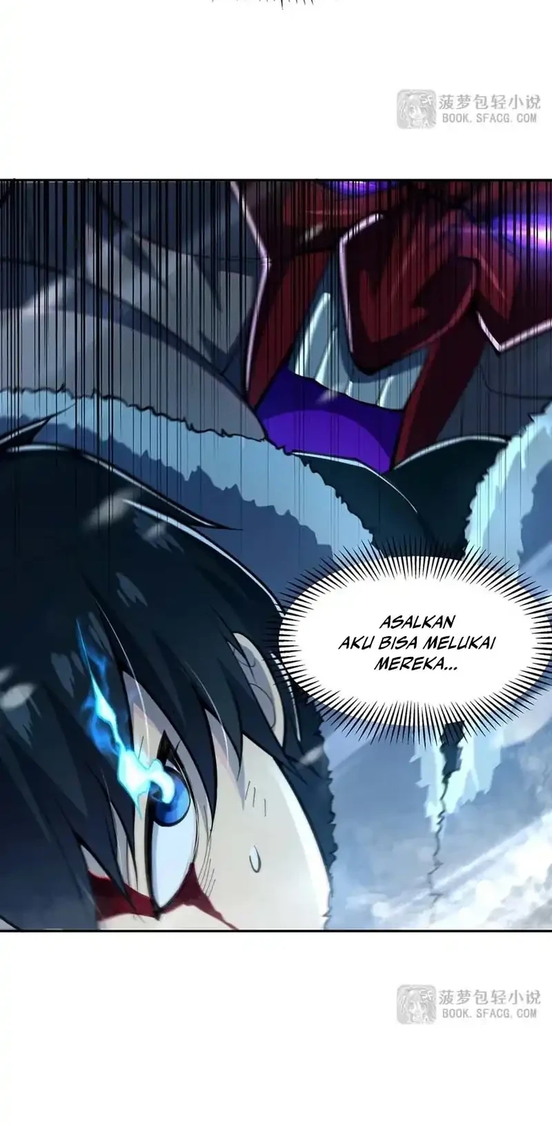 None of These Witches Are Serious Chapter 18 - halaman 13